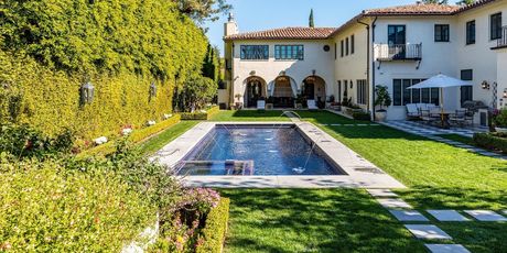 Vila obitelji Osbourne - 12