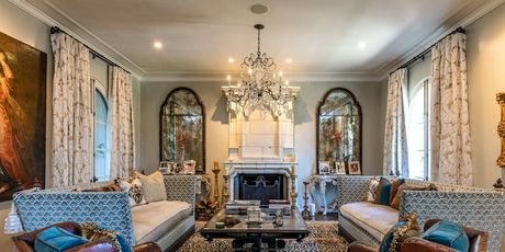 Vila obitelji Osbourne - 13