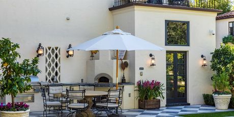 Vila obitelji Osbourne - 14