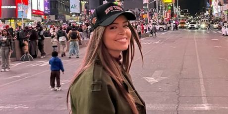 Lana Radeljak na Instagramu - 4