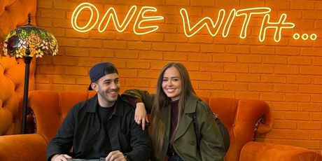 Lana Radeljak na Instagramu - 5