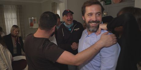 Serija U dobru i zlu stigla do finala - 6