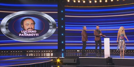 TLZP: Dora Trogrlić - 5