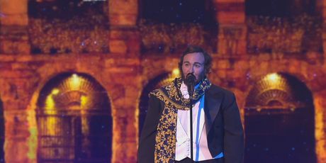 TLZP: Dora Trogrlić - 6