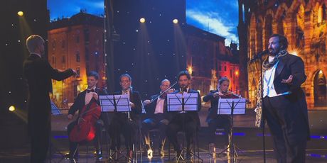 TLZP: Dora Trogrlić - 7