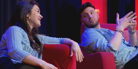 TLZP: Dora Trogrlić - 8