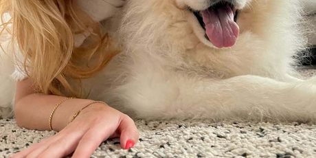 Ivana Mišerić i Frida