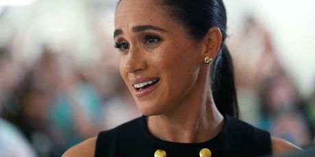 Meghan Markle - 1