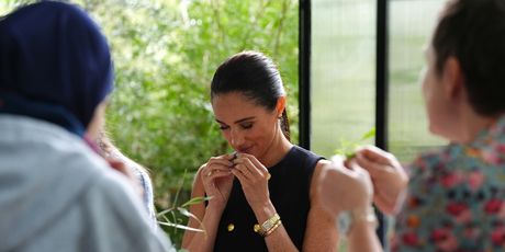 Meghan Markle - 5