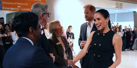 Meghan Markle - 7