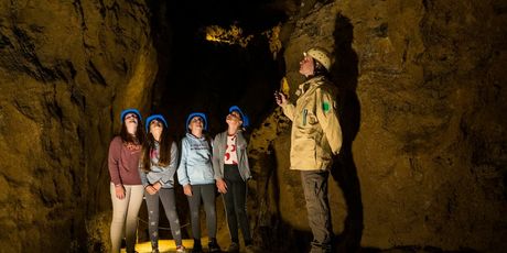 Špilja Veternica - 18