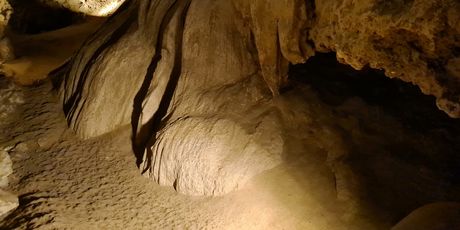 Špilja Veternica - 19