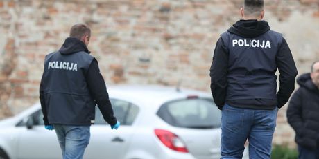 Očevid požar u Osijeku - 3