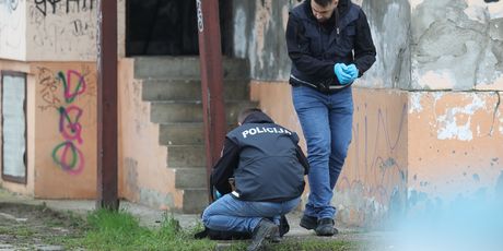 Očevid požar u Osijeku - 6