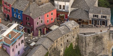 Mostar - 9