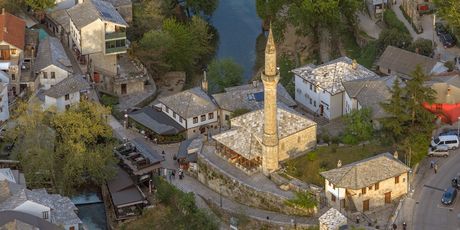 Mostar - 10