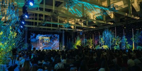 Greencajt festival - 3