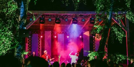 Greencajt festival - 5