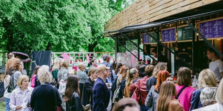 Greencajt festival - 6