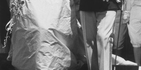 Vjenčanica Grace Kelly - 3