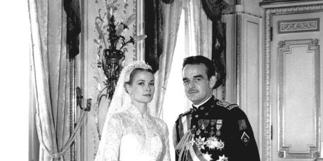 Vjenčanica Grace Kelly - 9