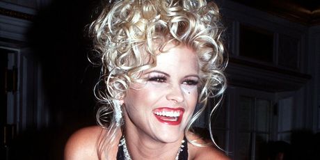 Anna Nicole Smith - 4