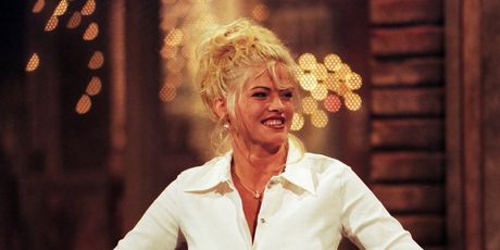 Anna Nicole Smith - 5