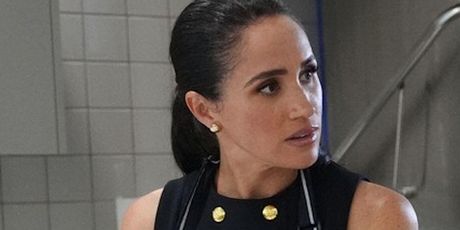 Meghan Markle - 1