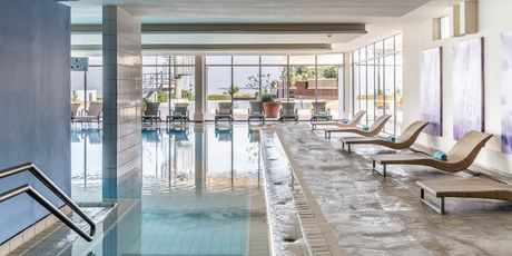 Hoteli Falkensteiner u Zadru - 3