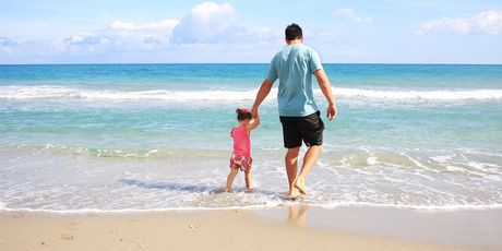 Praznik rada uz more