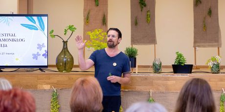 Festival samoniklog bilja - 5