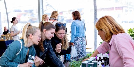 Festival samoniklog bilja - 7