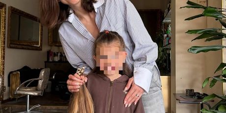 Amra Džeko na Instagramu - 5