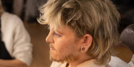 Tvoje lice zvuči poznato