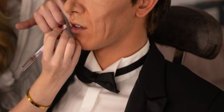 Tvoje lice zvuči poznato