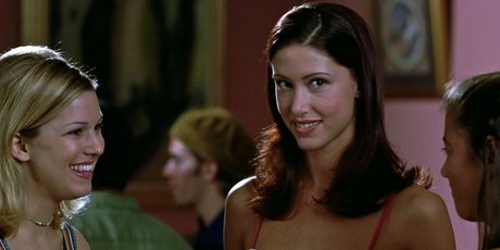 Shannon Elizabeth - 4