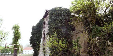 Žitni magazin, Sisak - 4