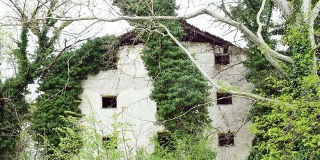 Žitni magazin, Sisak - 5