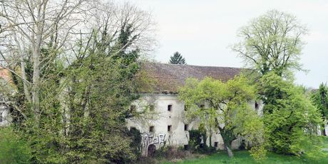 Žitni magazin, Sisak - 6