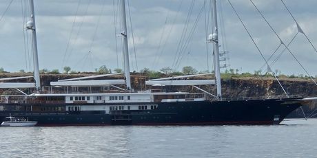 Jeff Bezos i Lauren Sanchez Bezos - 4