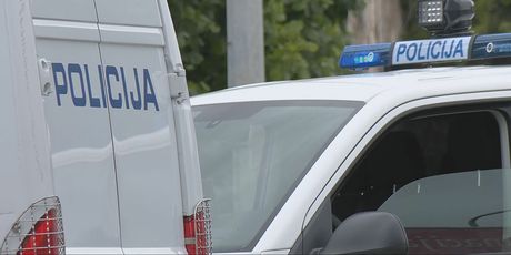 Policija - 1