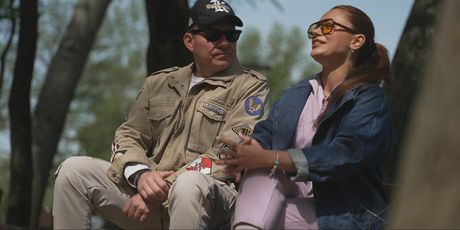 In Magazin: E.T. - Meri Andraković - 5