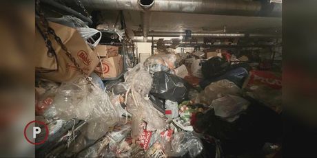 Provjereno: Susjeda zagorčava život stanarima - 1