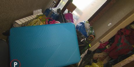 Provjereno: Susjeda zagorčava život stanarima - 2