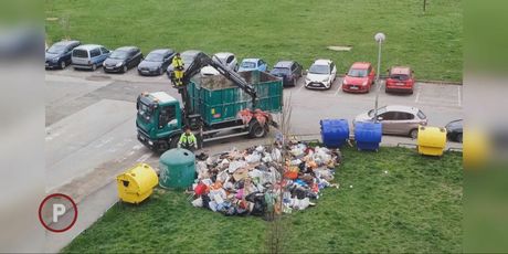 Provjereno: Susjeda zagorčava život stanarima - 3