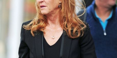 Sarah Ferguson - 2