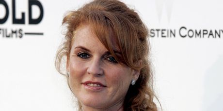 Sarah Ferguson - 3