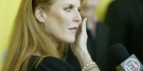 Sarah Ferguson - 4