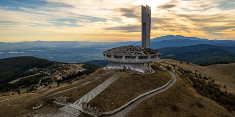 Buzludzha - 4