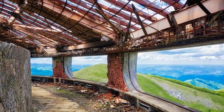 Buzludzha - 7